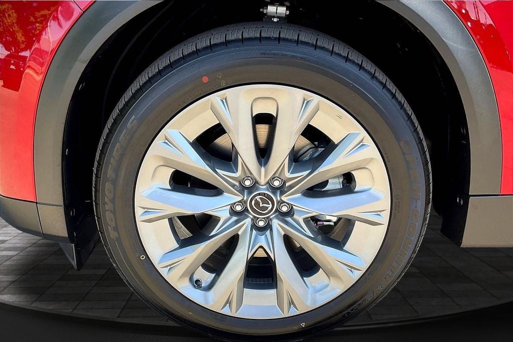 2026 Mazda Mazda CX-90 3.3 Turbo Premium Plus