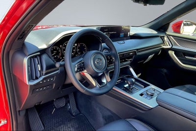 2026 Mazda Mazda CX-90 3.3 Turbo Premium Plus