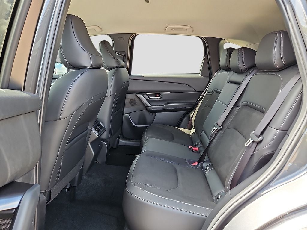 2026 Mazda Mazda CX-5 2.5 S Select