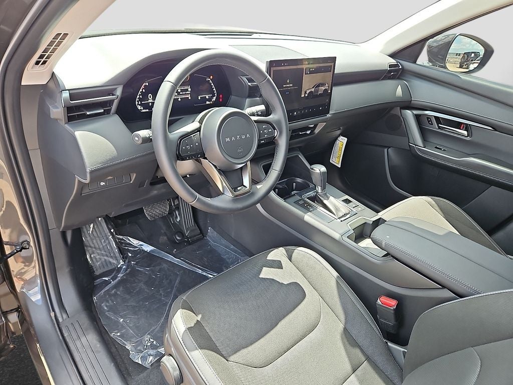 2026 Mazda Mazda CX-5 2.5 S Select