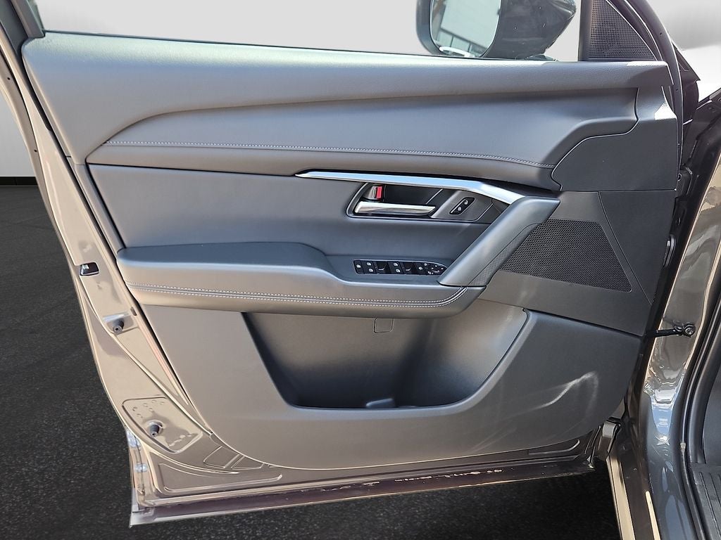 2026 Mazda Mazda CX-5 2.5 S Select