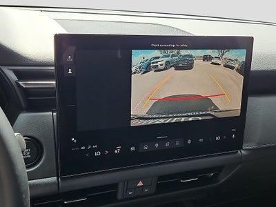 2026 Mazda Mazda CX-5 2.5 S Select