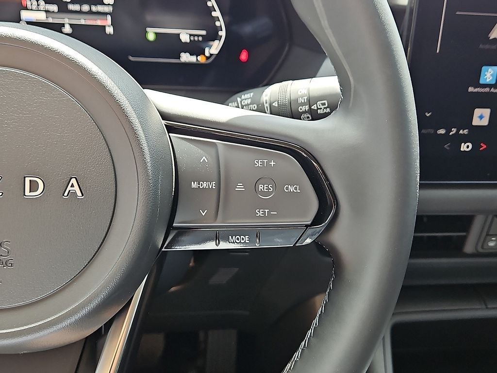 2026 Mazda Mazda CX-5 2.5 S Select
