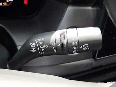2026 Mazda Mazda CX-5 2.5 S Select