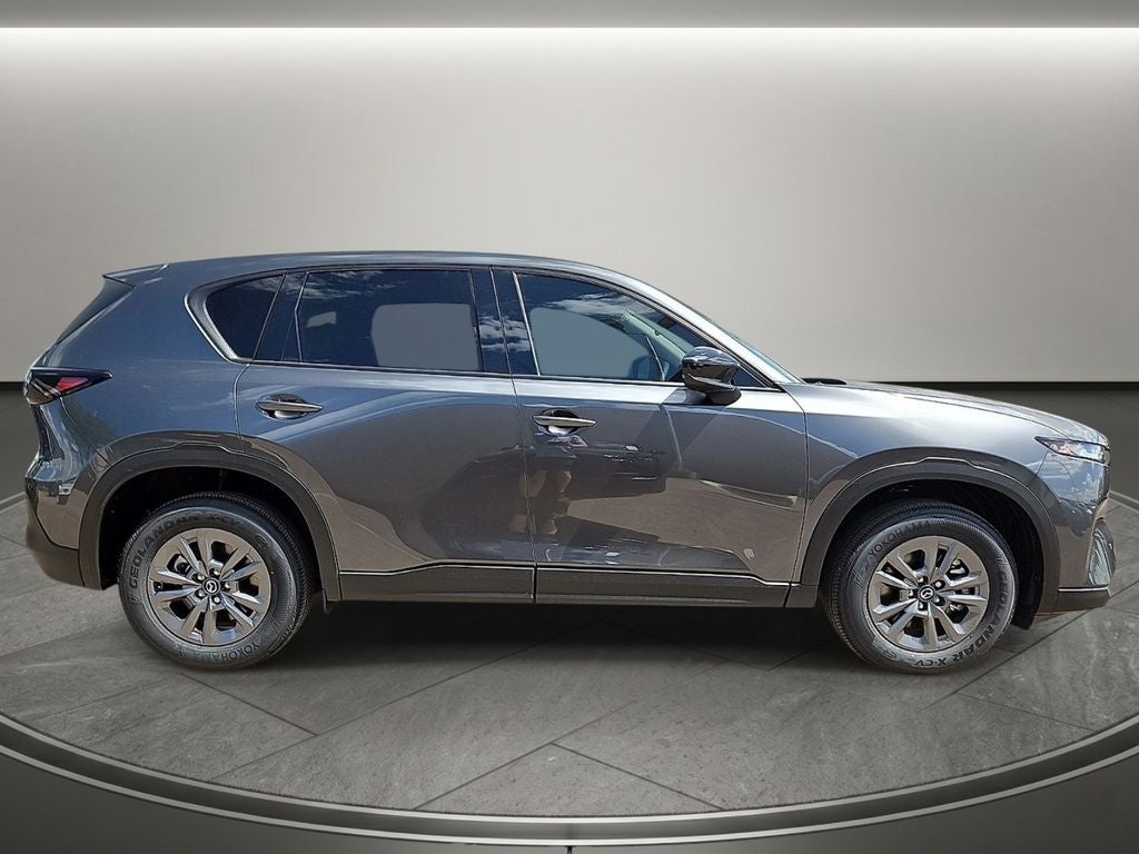 2026 Mazda Mazda CX-5 2.5 S Select