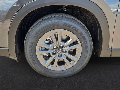 2026 Mazda Mazda CX-5 2.5 S Select