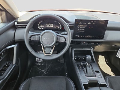 2026 Mazda Mazda CX-5 2.5 S Select