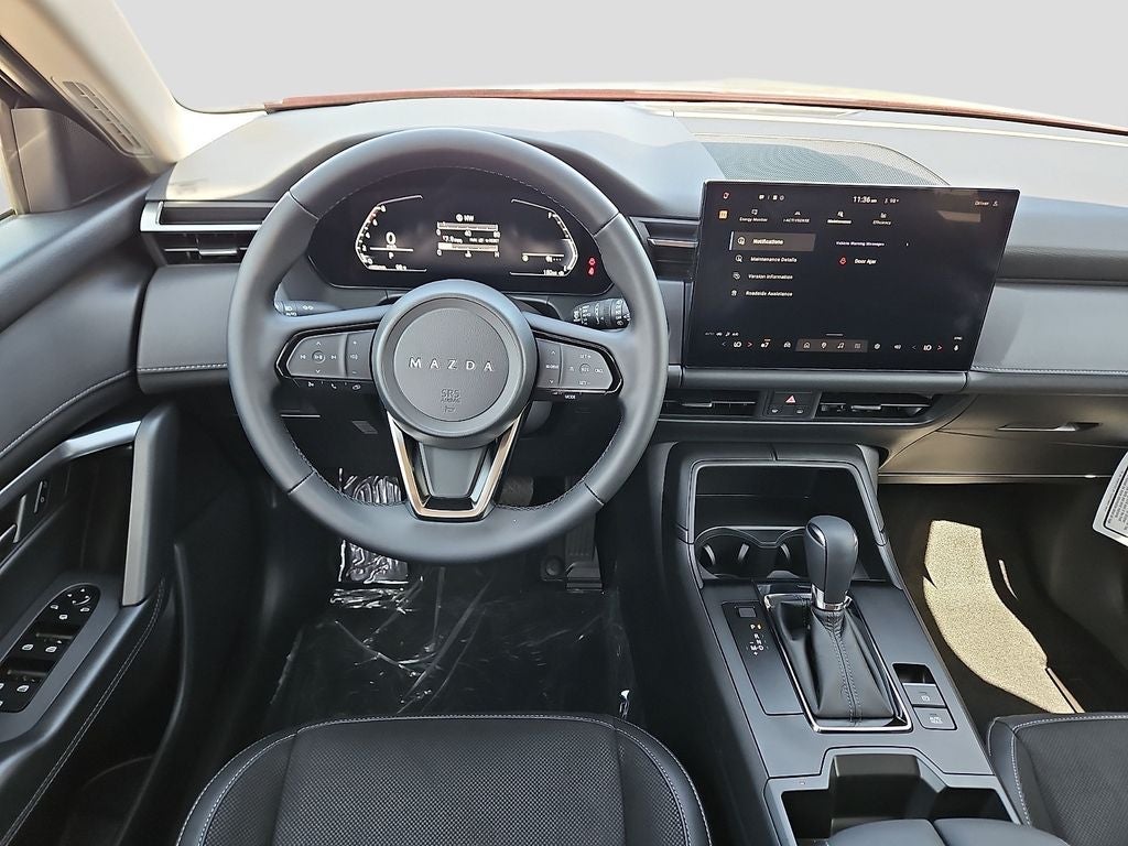 2026 Mazda Mazda CX-5 2.5 S Select