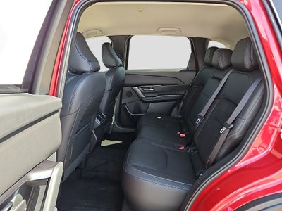 2026 Mazda Mazda CX-5 2.5 S Select