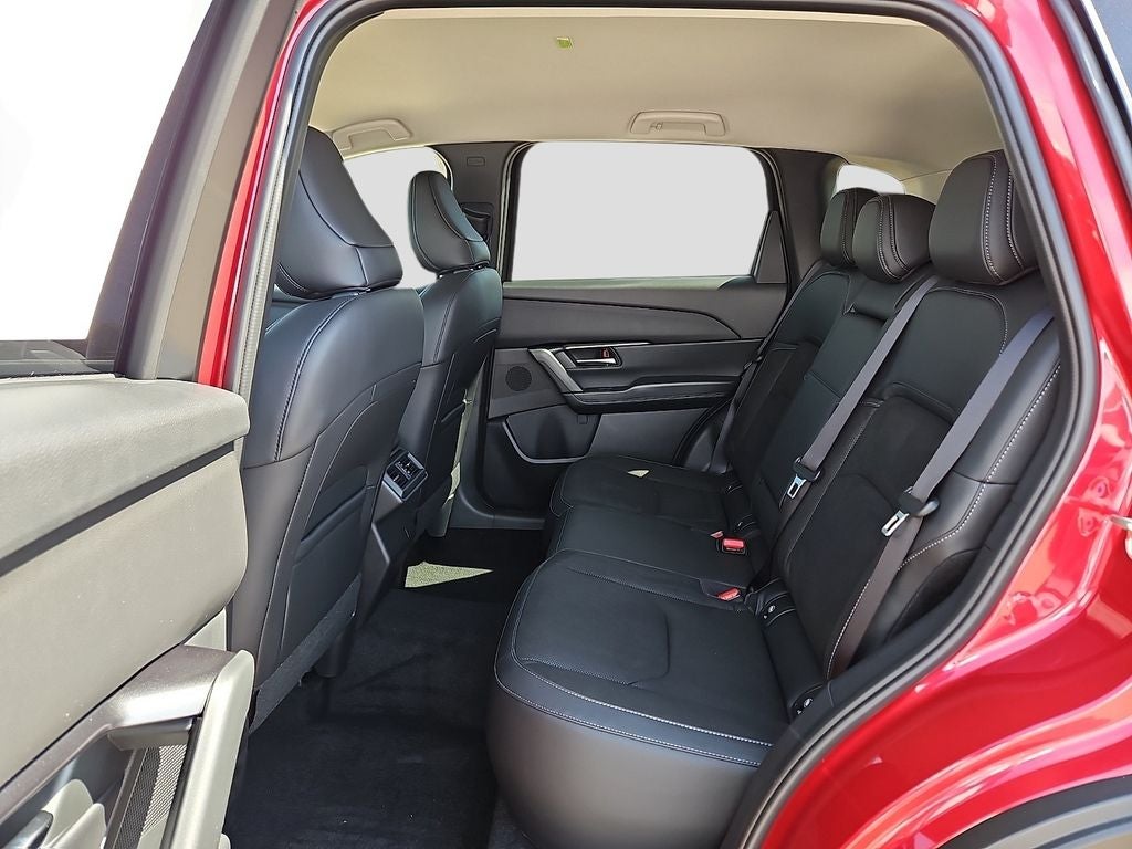 2026 Mazda Mazda CX-5 2.5 S Select