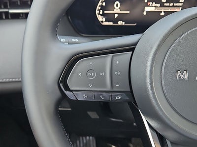 2026 Mazda Mazda CX-5 2.5 S Select