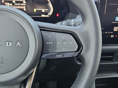 2026 Mazda Mazda CX-5 2.5 S Select