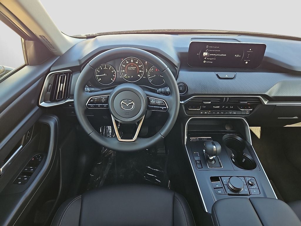 2026 Mazda Mazda CX-5 2.5 S Select