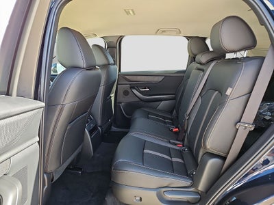 2026 Mazda Mazda CX-5 2.5 S Select