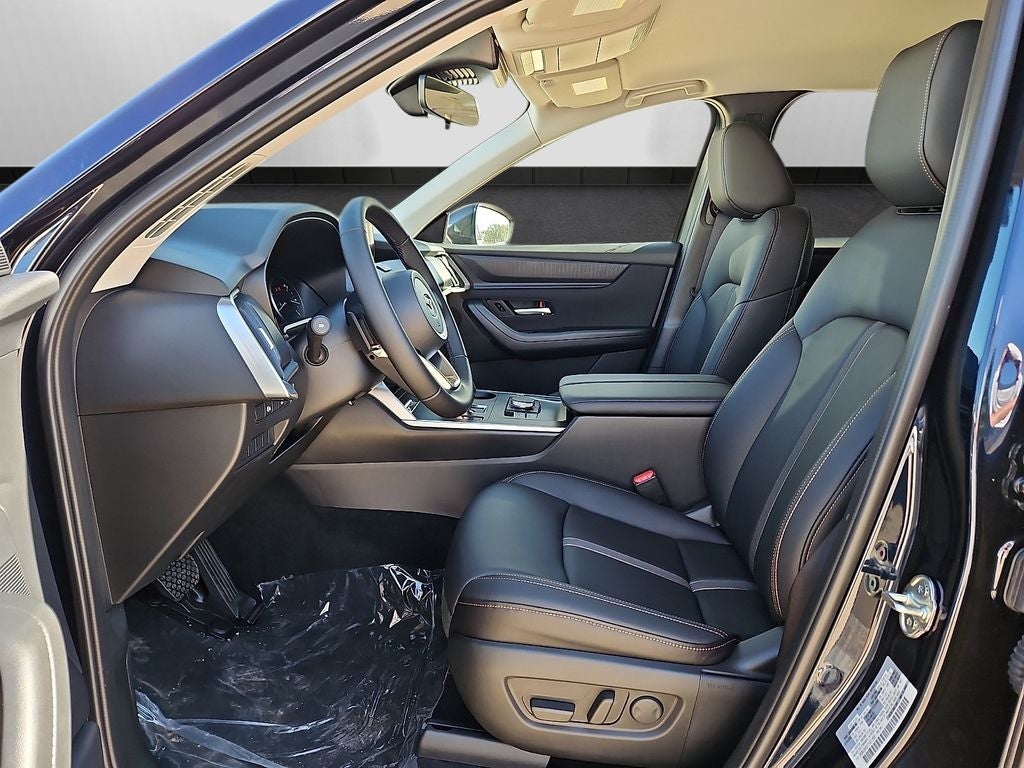 2026 Mazda Mazda CX-5 2.5 S Select
