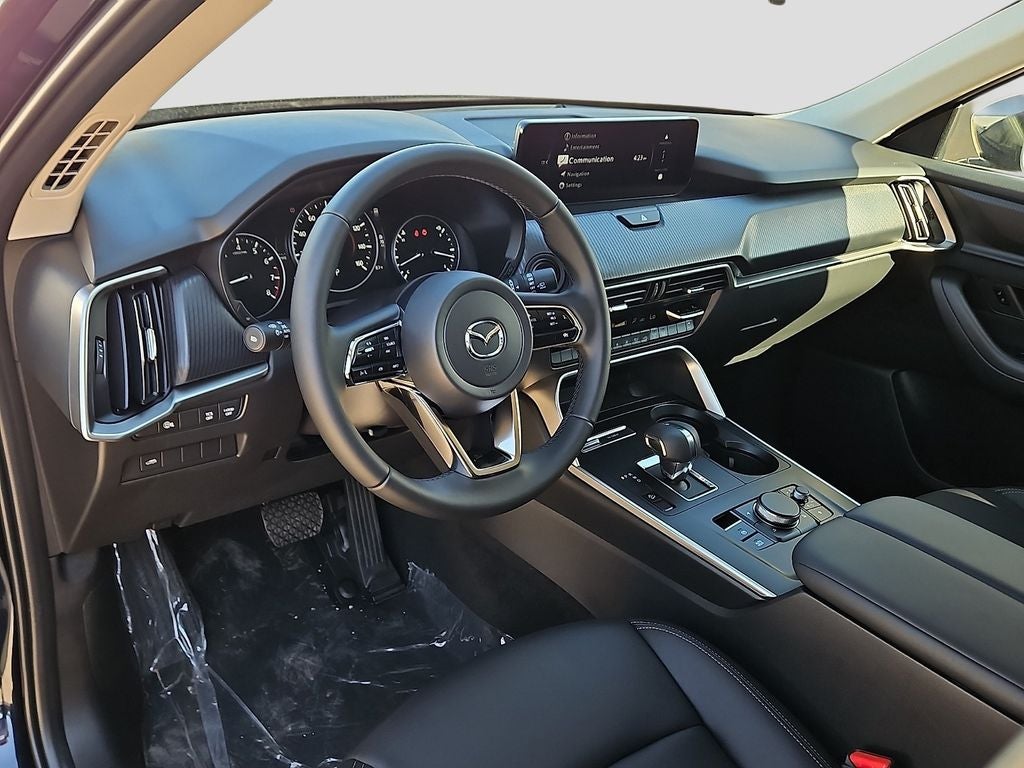 2026 Mazda Mazda CX-5 2.5 S Select