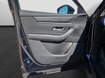 2026 Mazda Mazda CX-5 2.5 S Select