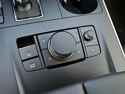 2026 Mazda Mazda CX-5 2.5 S Select