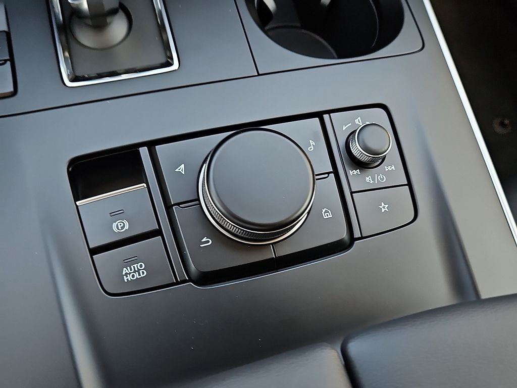2026 Mazda Mazda CX-5 2.5 S Select
