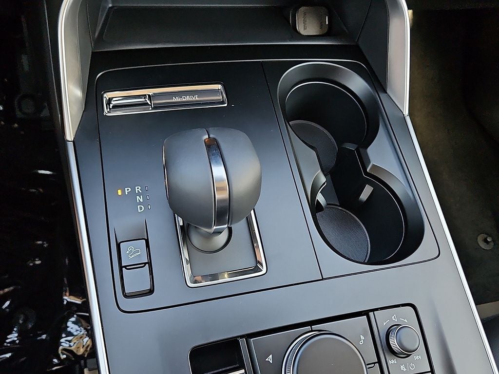 2026 Mazda Mazda CX-5 2.5 S Select