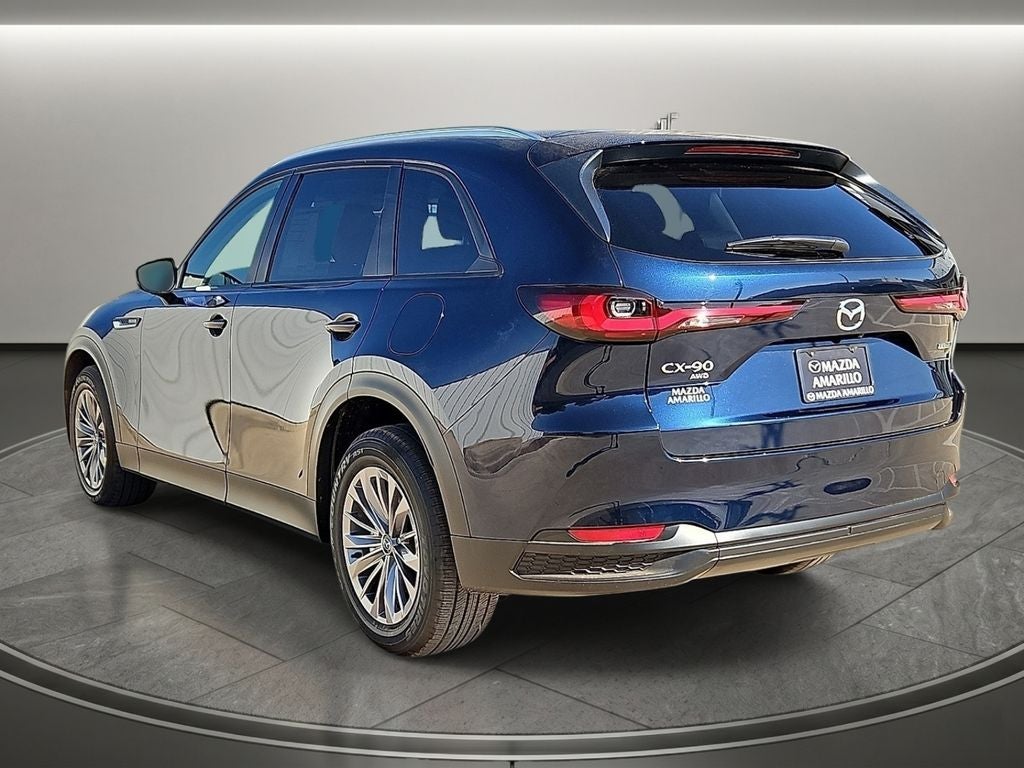 2026 Mazda Mazda CX-5 2.5 S Select