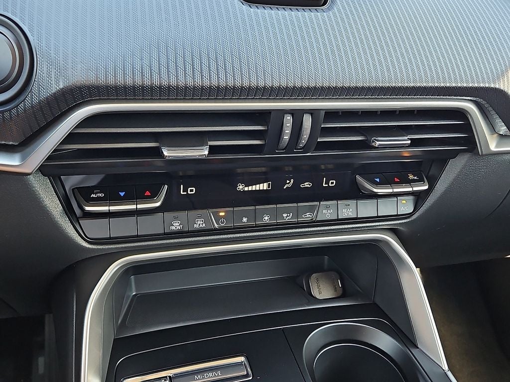2026 Mazda Mazda CX-5 2.5 S Select