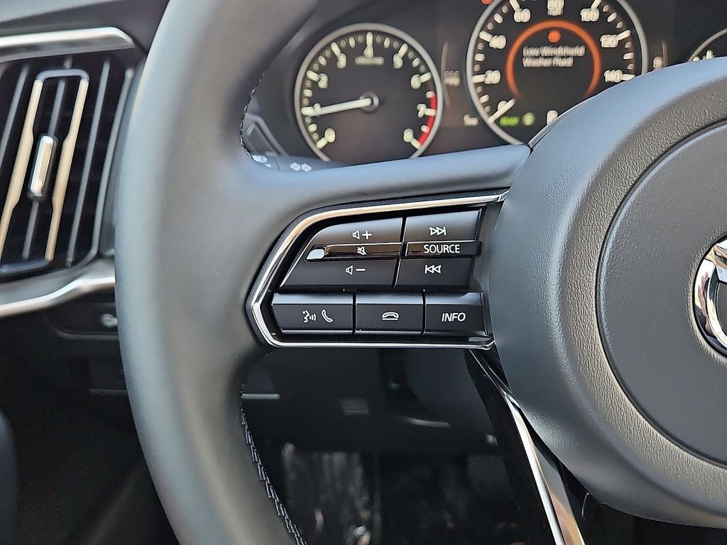 2026 Mazda Mazda CX-5 2.5 S Select