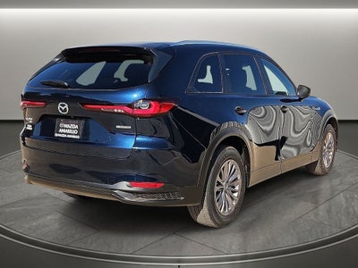 2026 Mazda Mazda CX-5 2.5 S Select