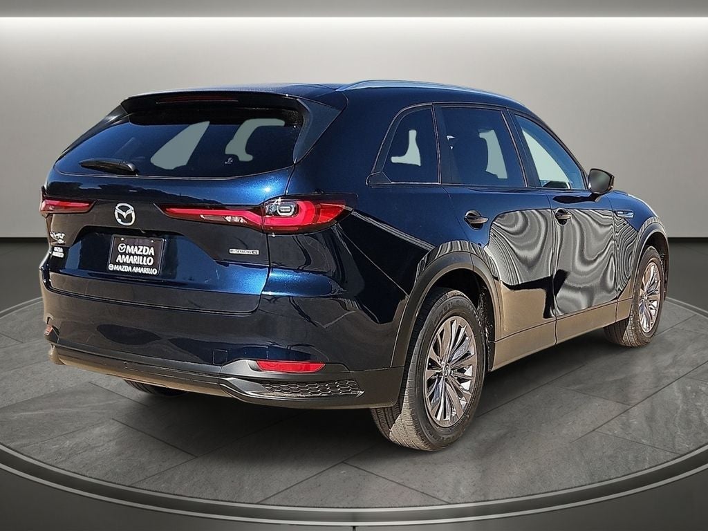 2026 Mazda Mazda CX-5 2.5 S Select