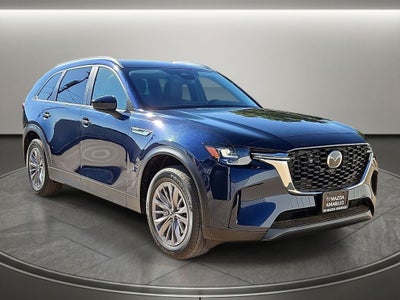 2026 Mazda Mazda CX-5 2.5 S Select
