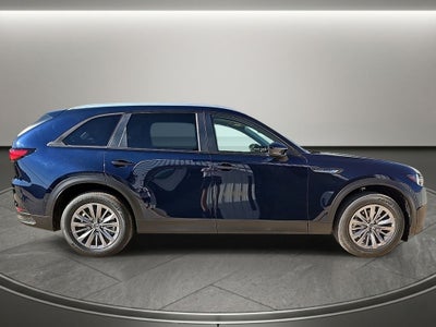 2026 Mazda Mazda CX-5 2.5 S Select