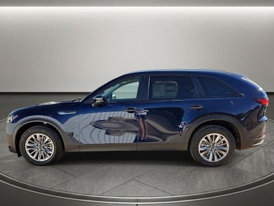 2026 Mazda Mazda CX-5 2.5 S Select