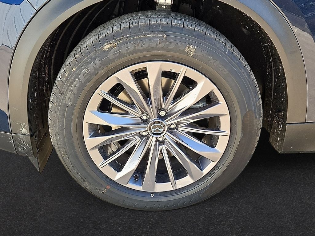 2026 Mazda Mazda CX-5 2.5 S Select