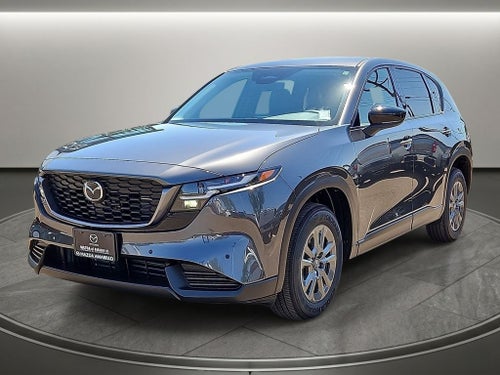 2026 Mazda Mazda CX-5 2.5 S Select