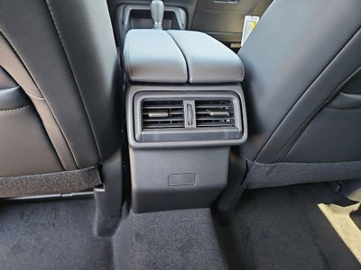 2026 Mazda Mazda CX-5 2.5 S Select