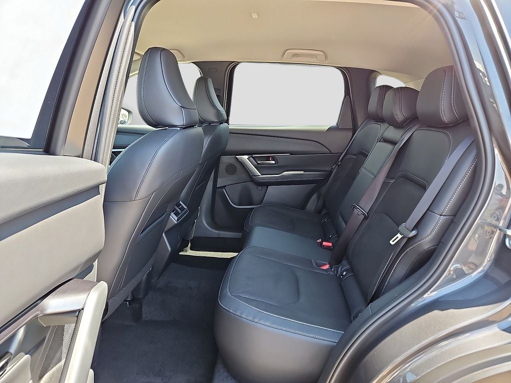 2026 Mazda Mazda CX-5 2.5 S Select