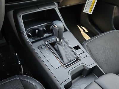 2026 Mazda Mazda CX-5 2.5 S Select