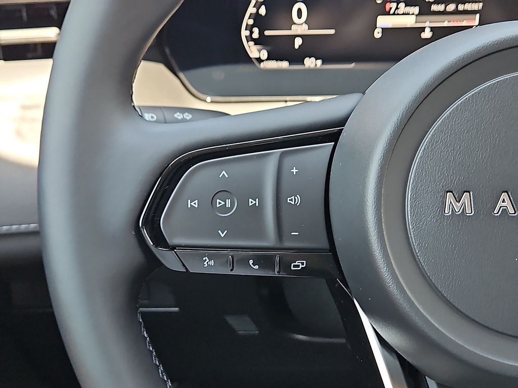 2026 Mazda Mazda CX-5 2.5 S Select