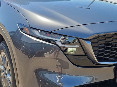 2026 Mazda Mazda CX-5 2.5 S Select