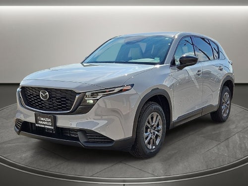 2026 Mazda Mazda CX-5 2.5 S Select