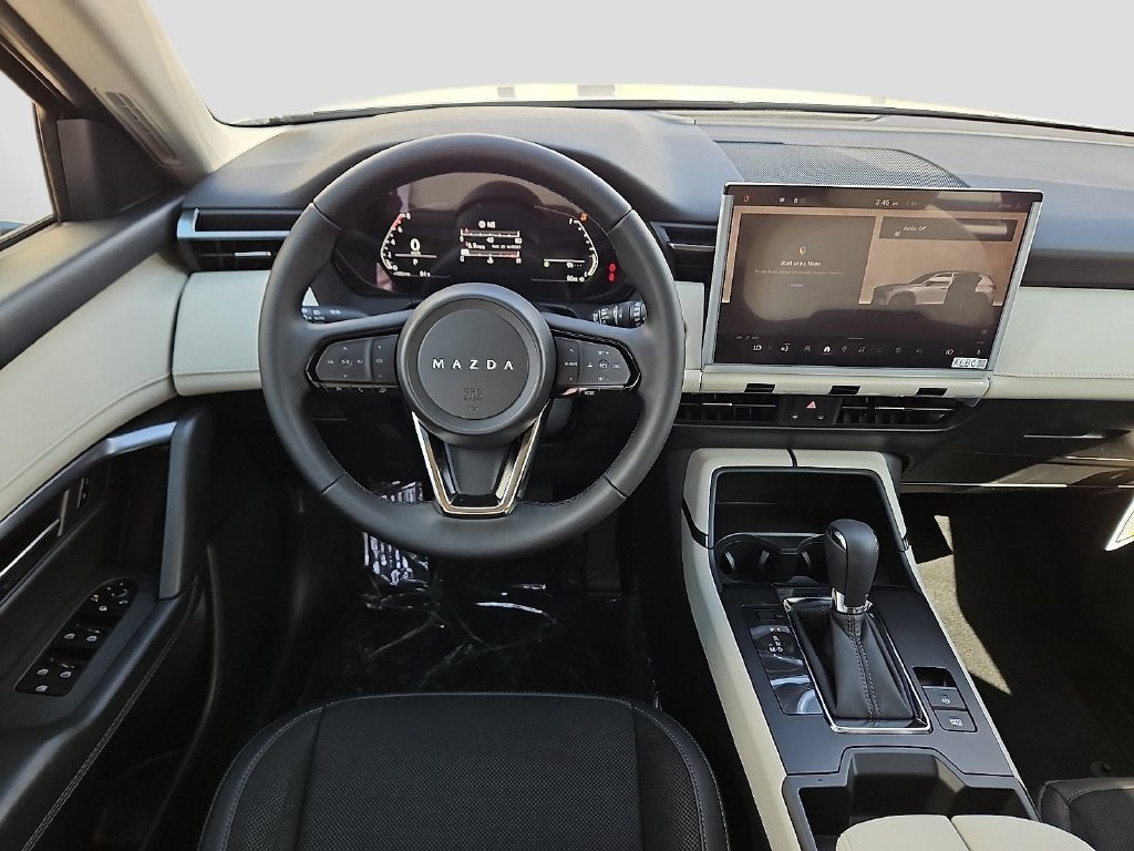 2026 Mazda Mazda CX-5 2.5 S Select