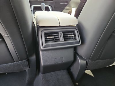 2026 Mazda Mazda CX-5 2.5 S Select