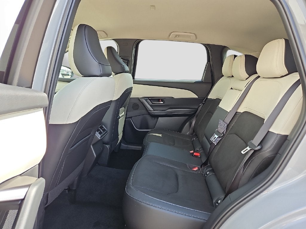2026 Mazda Mazda CX-5 2.5 S Select