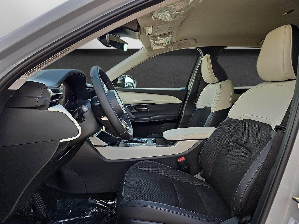 2026 Mazda Mazda CX-5 2.5 S Select
