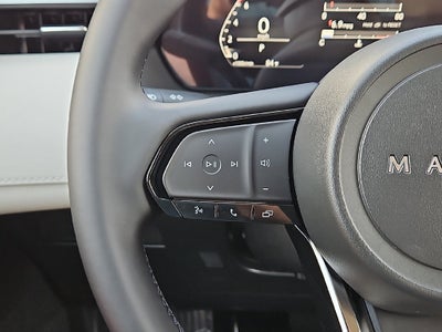 2026 Mazda Mazda CX-5 2.5 S Select
