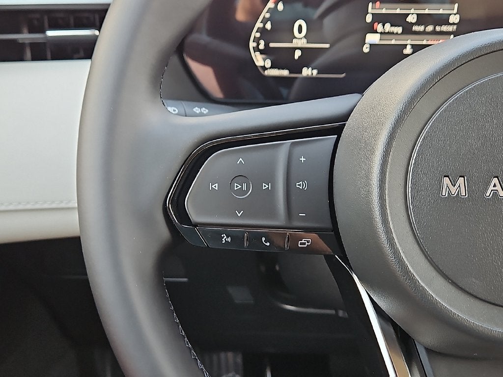 2026 Mazda Mazda CX-5 2.5 S Select