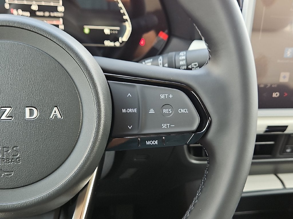 2026 Mazda Mazda CX-5 2.5 S Select