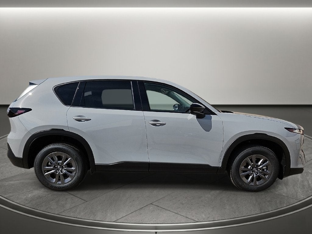 2026 Mazda Mazda CX-5 2.5 S Select