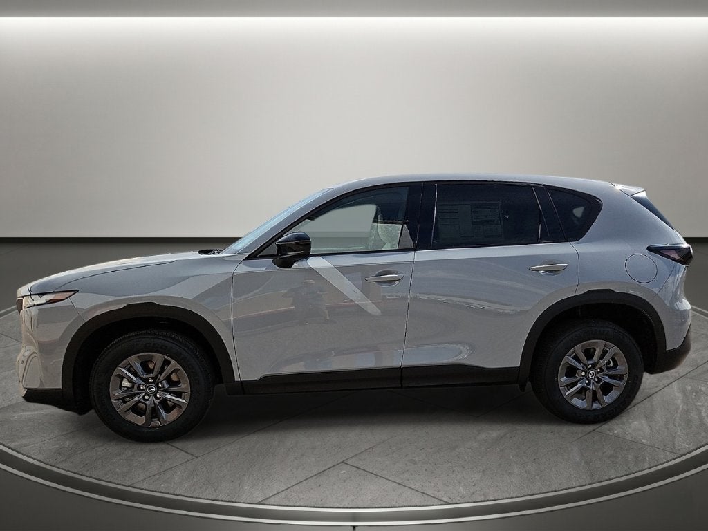 2026 Mazda Mazda CX-5 2.5 S Select