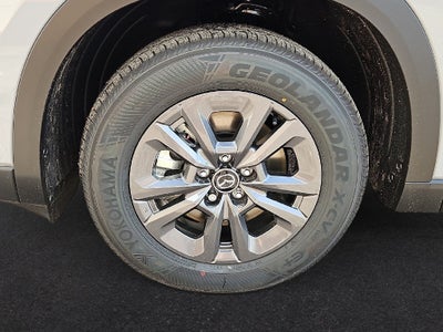 2026 Mazda Mazda CX-5 2.5 S Select